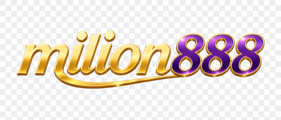 milion888 logo